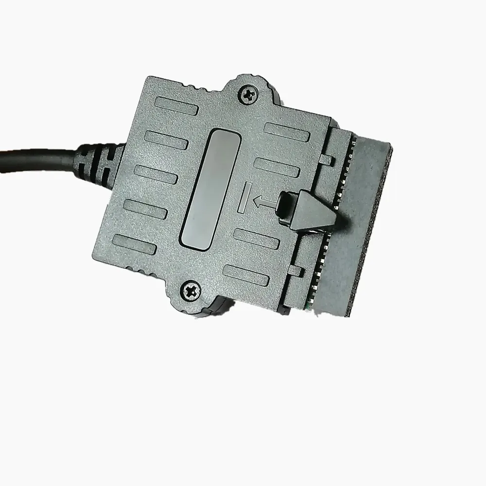 HKN6184 USB Programming Cable For Motorola Two-Way Radios