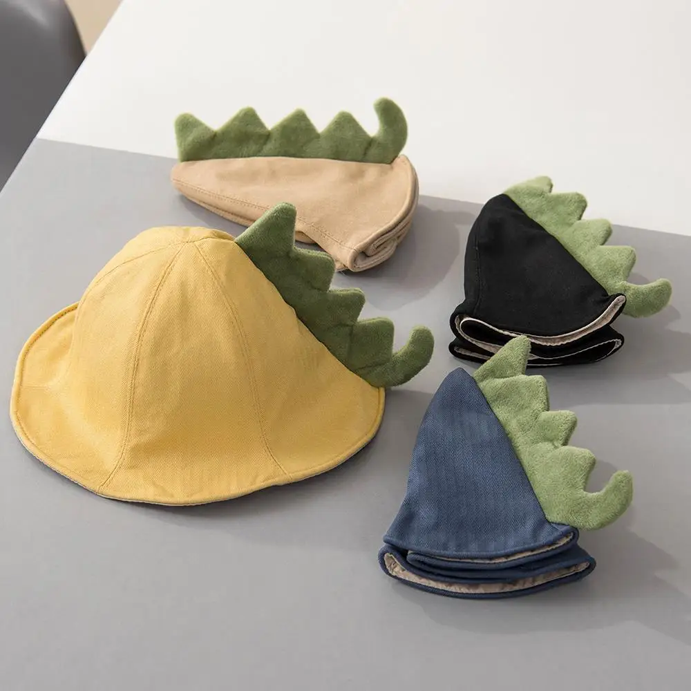 Милая весенне Осенняя шапочка для маленьких мальчиков и девочек от 1 года до 4 лет