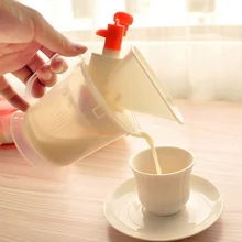 Многофункциональная ручная мини Мясорубка соевое молоко машина пластиковый фруктовый Инструмент Соковыжималка машина портативная кухонные аксессуары