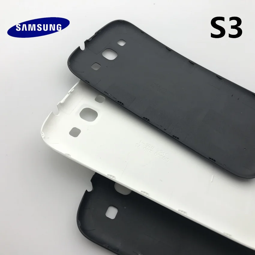 Samsung Galaxy S3 i9300 i9305 9300i i747 чехол с полным корпусом задняя крышка передняя стеклянная линза+ средняя рамка части