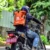 Stream Trail Waterproof Outdoor Drytank 25L D2 Backpack Dry Bag Water Resistant Daypack Heavy Duty Roll-Top Closure Мягкая спинка