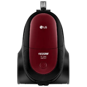 

Vacuum cleaner LG VK 76 A 06 NDRP red