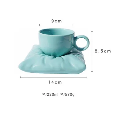 Tiffany blue