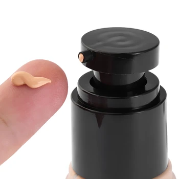 

Easy to Wear Soft Carrying FOCALLURE Face Makeup Base Face Liquid Foundation BB Cream Concealer Foundation Primer