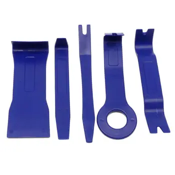 

Installer Audio Removal 5pcs Supplies Door Panel Clip Sound Repair Set