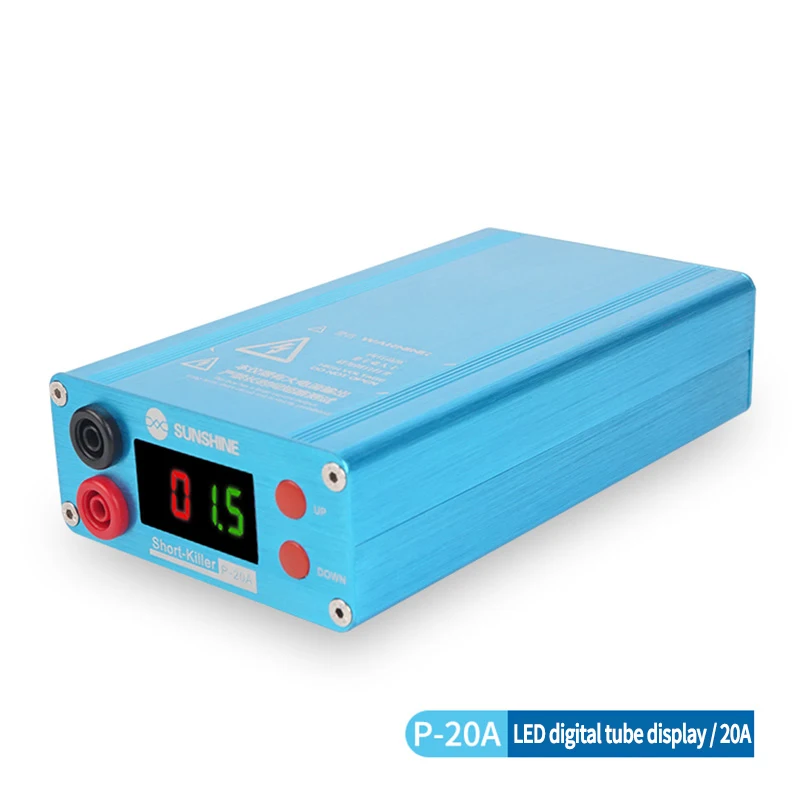  Short-circuit detection eliminator quick positioning to eliminate motherboard short-circuit smartph
