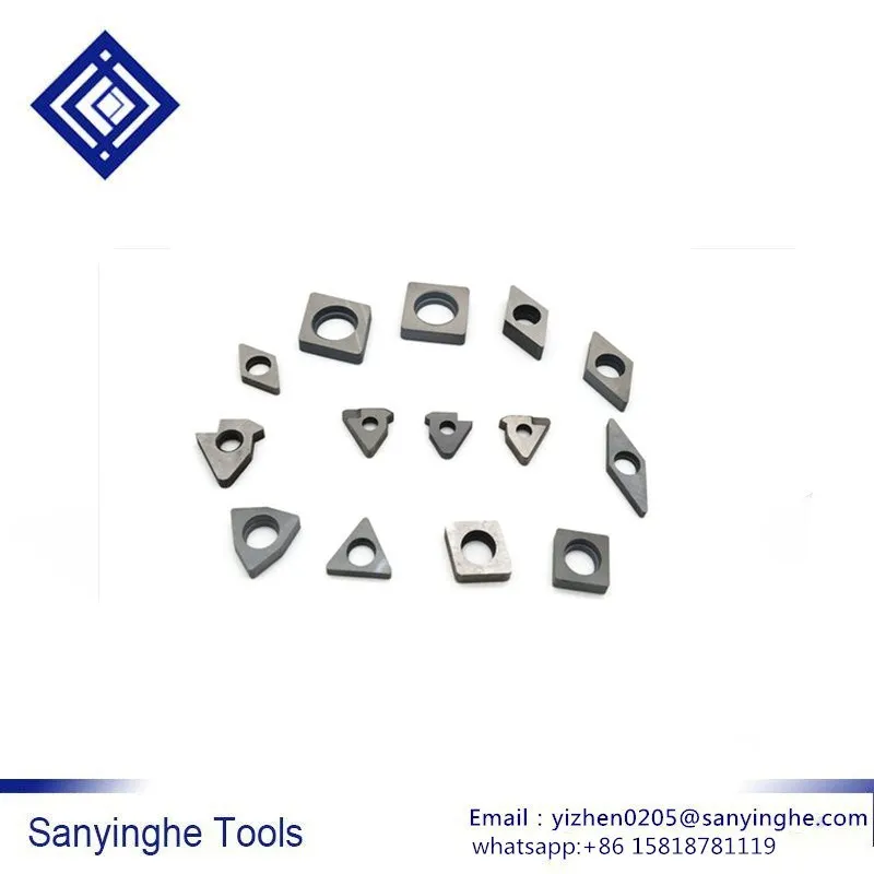 MV1603 вставки высокой прочности CNC токарный Карбид ШИМ для VNMG1604/VBMT1604 вставки, токарный инструмент держатель(10 шт./лот