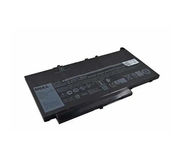 7XINbox 42Wh 11,4 V подлинный 7CJRC 21X15 021X15 Аккумулятор для ноутбука Dell Latitude E7270 E7470 серии