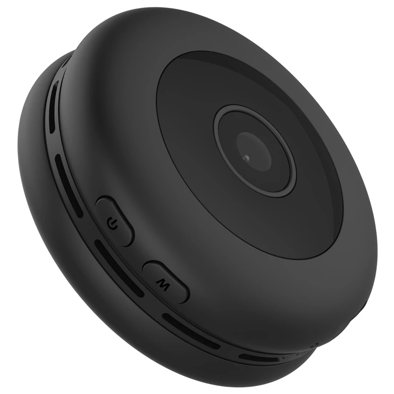H11 широкоугольный HD 1080P wifi мини-камера ночного видения Мини DVR DV Vedio видеокамера запись движения Обнаружение