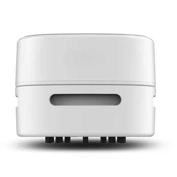 

Desktop Vacuum Cleaner Mini Desktop Cleaning Robot Home Office Etc USB Charging Desktop Mini Machine Dust Collector