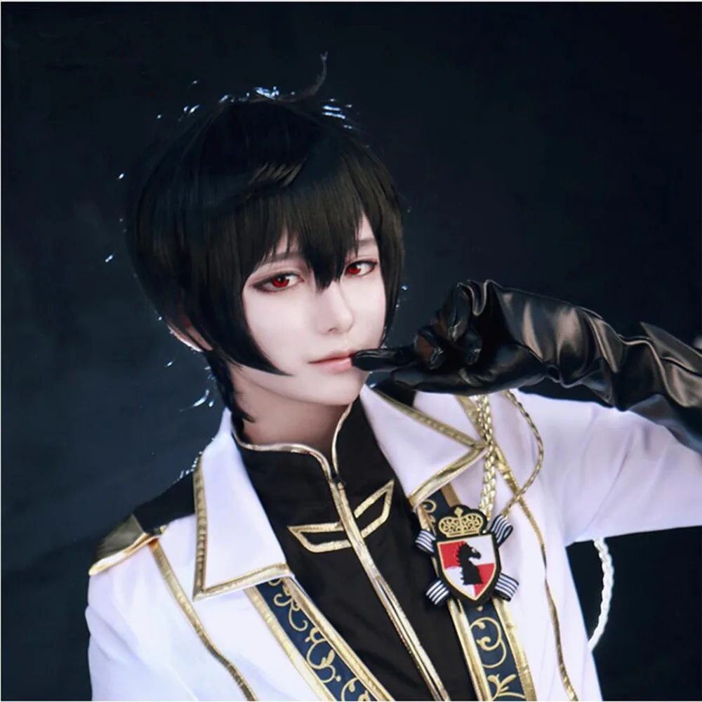 LG_NEW_High_quality_Ristu_Sakuma_Cosplay_wig_Ensemble_Stars_Anime_game_costeme_play_wigs_Halloween (3)
