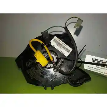 

4042394 AIRBAG RING FORD TRANSIT CLOSED BOX, LONG (FY) (2000 =>)