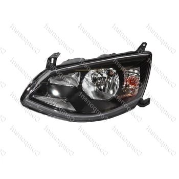 

GUELDER ВАЗ-2192 Block light right