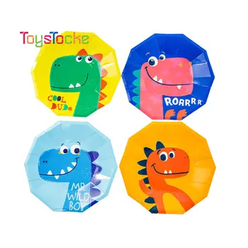 

10pcs New Dinosaur Theme Birthday Party Decorations kids Disposable Tableware Birthday Party Decorations Supplies
