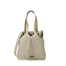 Одна сумка тканевая через плечо Женская Одна сумка тканевая через плечо повседневная женская сумка тканевая через плечо