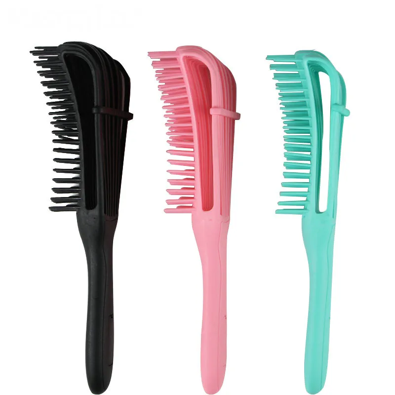 

Adjust hair comb barber accessories hairbrush Scalp Massage Comb hot szczotka do wlosow cepillo pelo detangling hair brush women