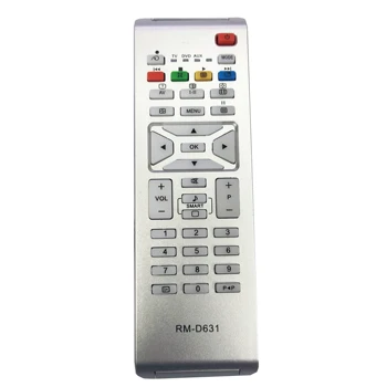 

Universal for Philips LCD TV Remote Control RM-D631 RC8201/01 RC19335005/01 Fernbedienung