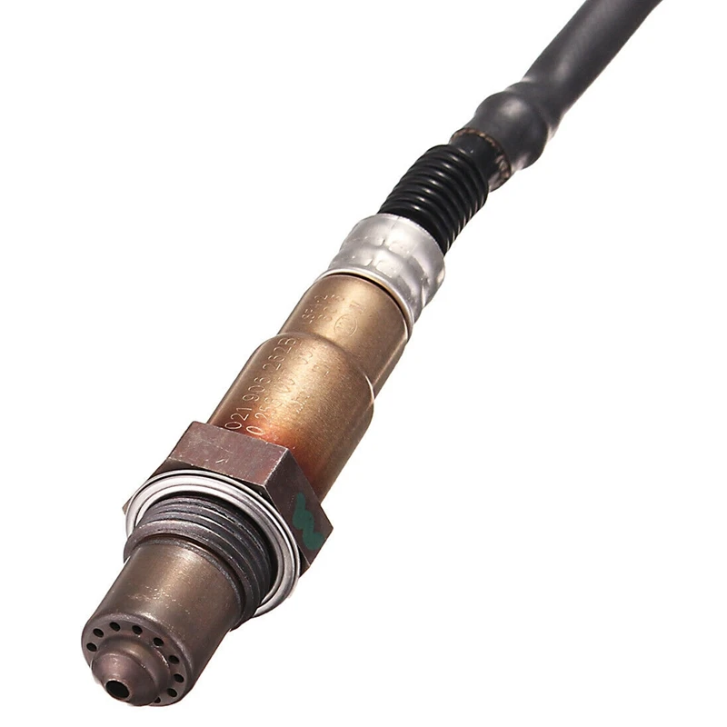 Широкая полоса O2 Сенсор 0258007057 17014 LSU4.2 для 99-05 Jetta 1.8L-L4