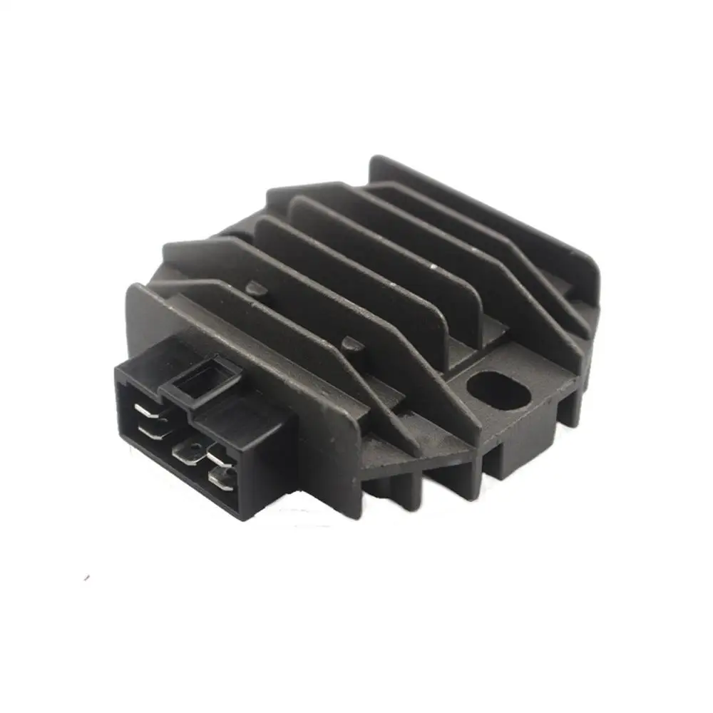 DC 12 В мотоциклетный регулятор напряжения выпрямителя Для Yamaha XJ600 1997-2003 XJR400 1993-2007 Majesty 250 YP250