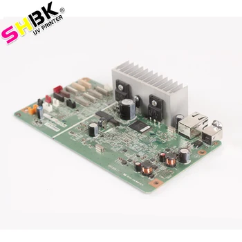 

8-color UV printer control board, green logic board, A3 size UV printer motherboard. Suitable for Epson R2000 models