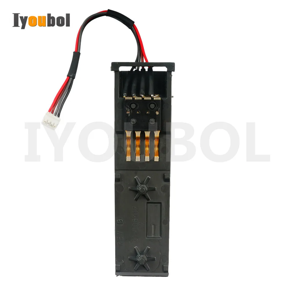 Разъем аккумулятора для Motorola Symbol MT2070 MT2090