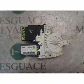 

WINDOW MOTOR REAR RIGHT VOLKSWAGEN GOLF V SALOON (1K1) 1K0959704C 993423110 BROSE 18 PINS