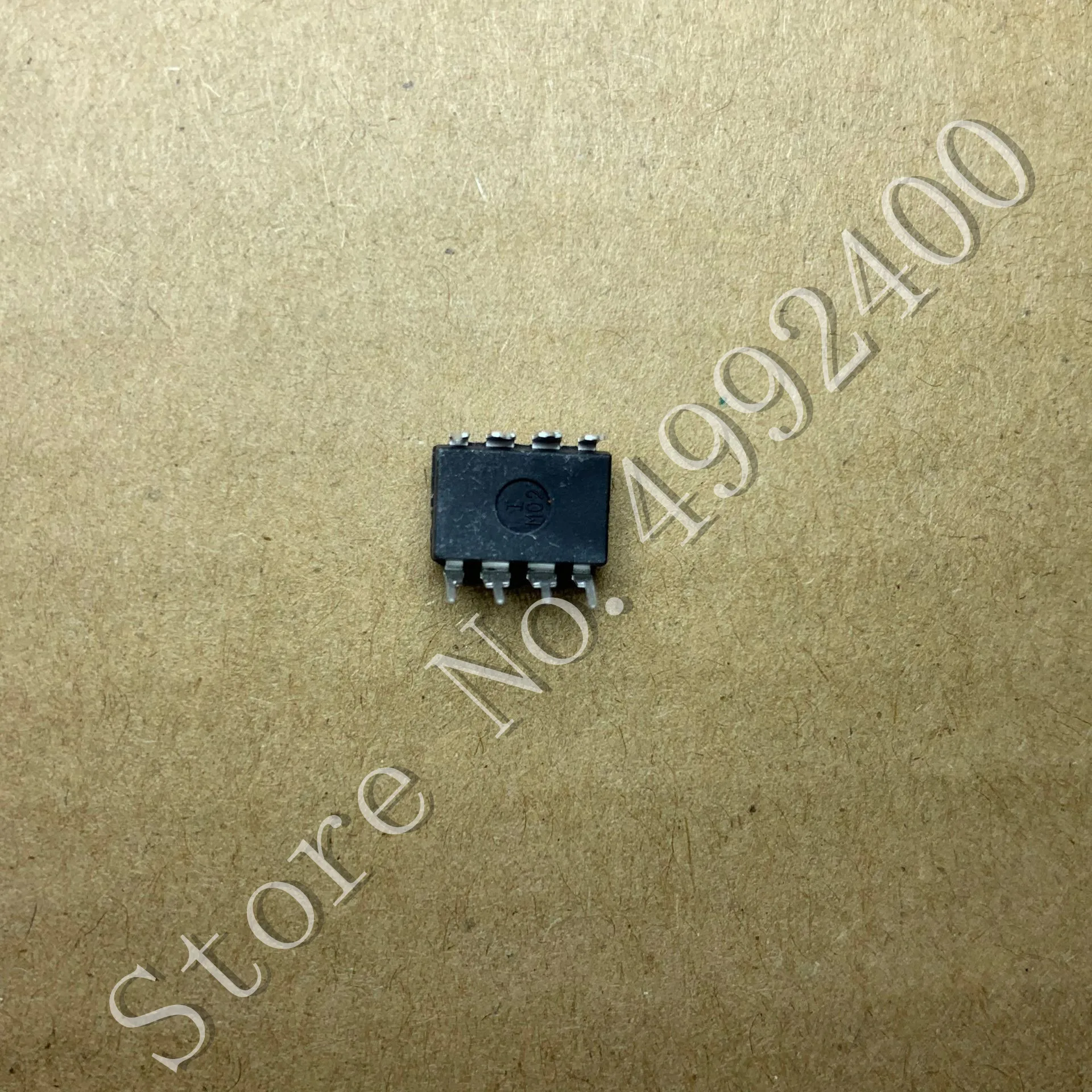 30 шт./лот LM301 LM301AN DIP8