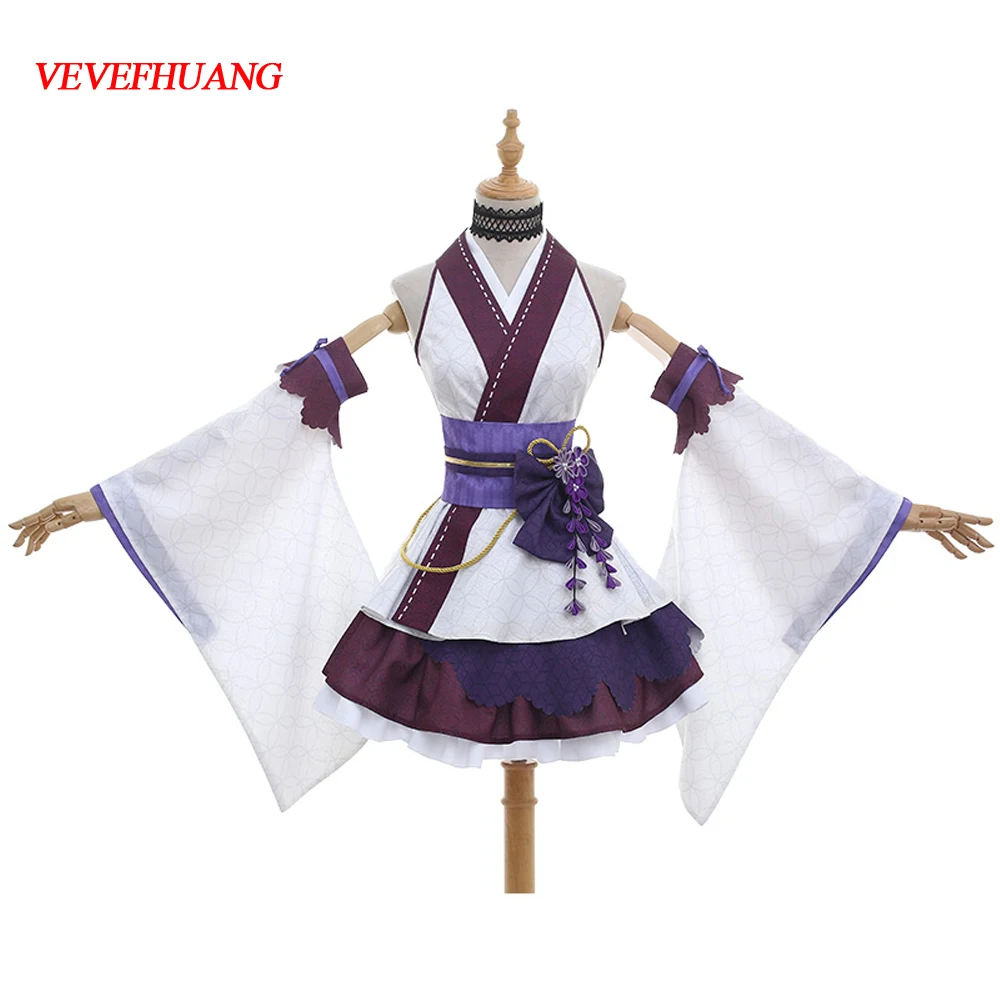 VEVEFHUANG хит Kagamine аниме мультфильм Рин Лен косплей Rin Cos Мужская и женская кафе