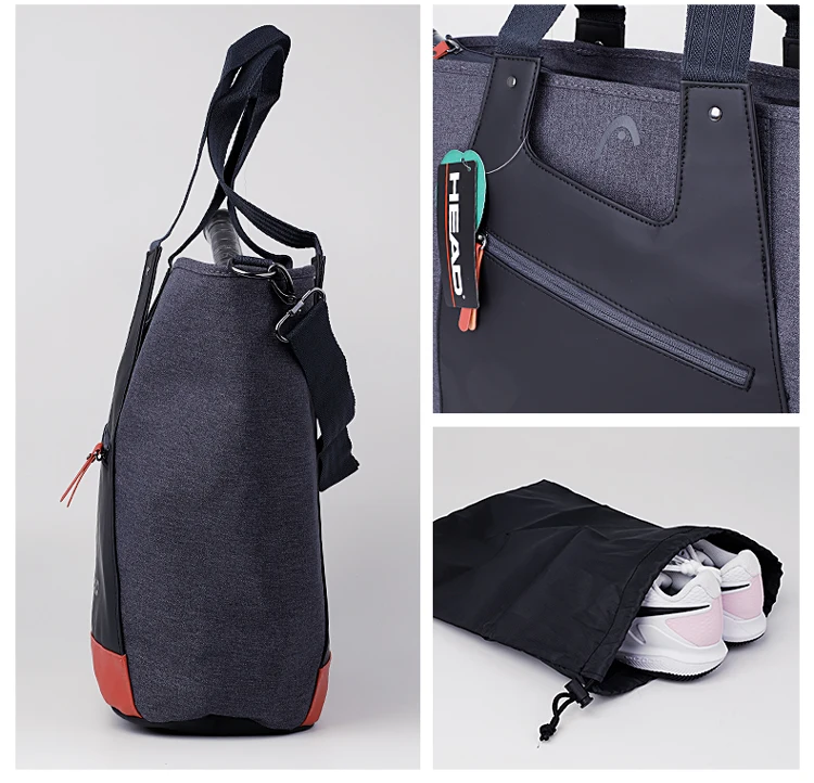 Sharapova Head Tennis Bags