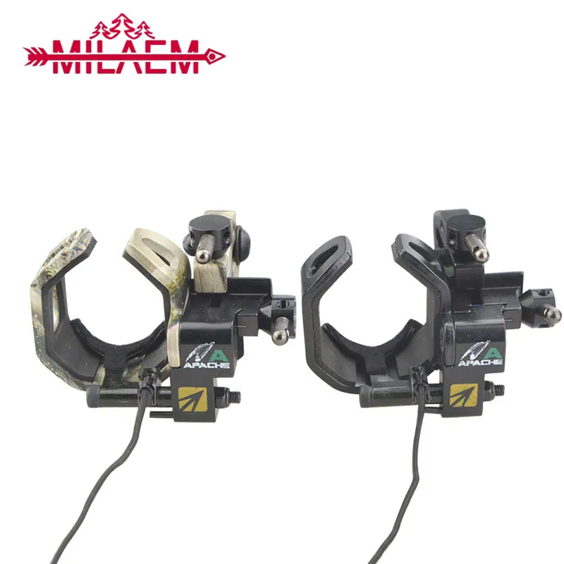 

1Piece Archery Drop Away Arrow Rest Right Hand Fall Away Arrow Rest Compound Bow Accessories for Archery Hunting Shooting
