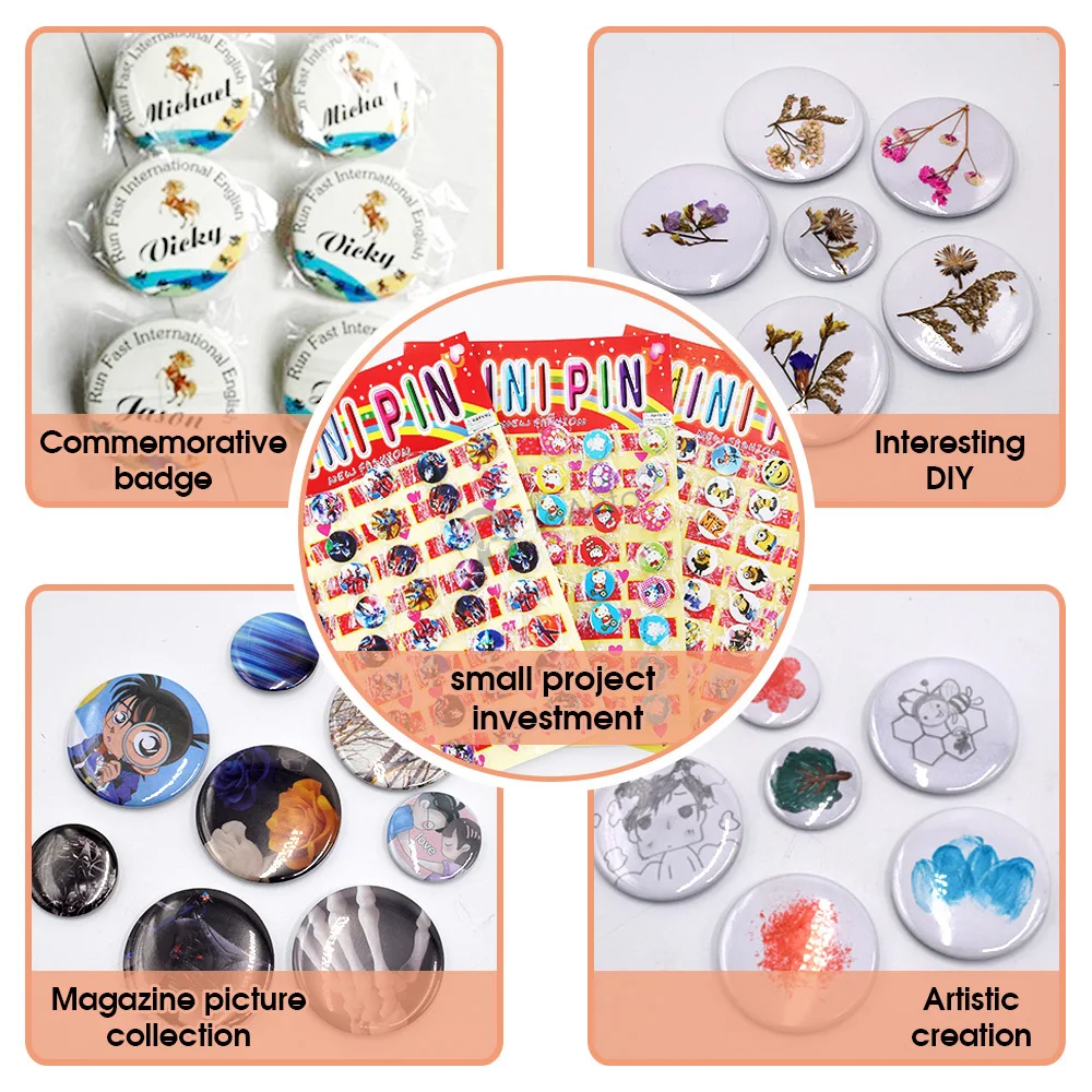 Pin Maker Machine LYXM-DWM2 (1)