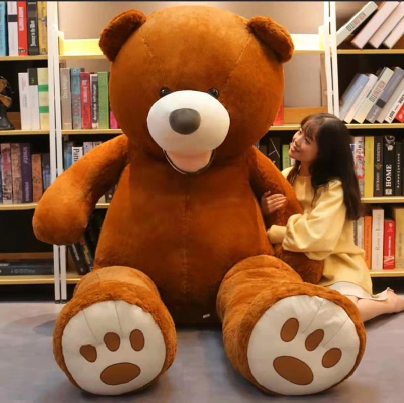 Kawaii Jumbo Bear Cover - Special Edition