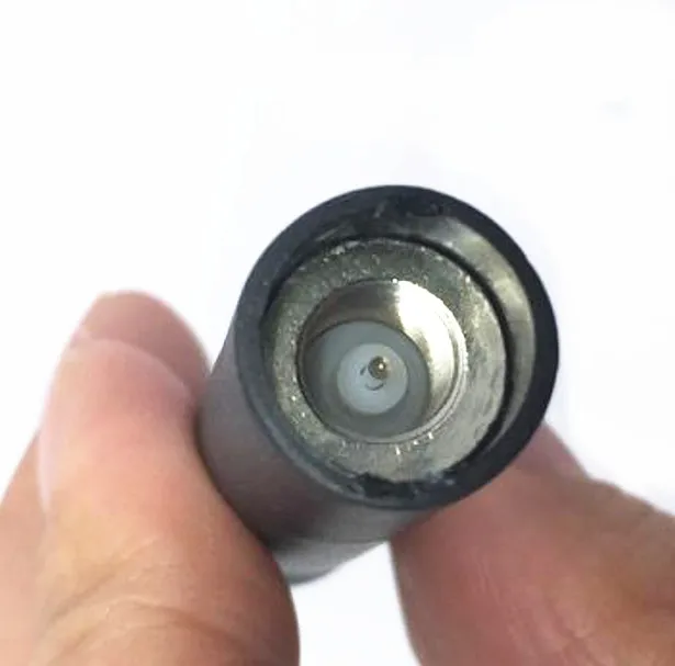 Для YUASE 136-174 МГц VX168 VX160 VX-231 VX-230 VX-354 VX 418 иди и болтай walkie-антенна для рации