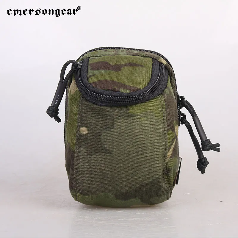 thumbnail image 2 of Emersongear M2 MOLLE Waist Bag - EDC Utility Pouch For Tactical Gear 2 of 14