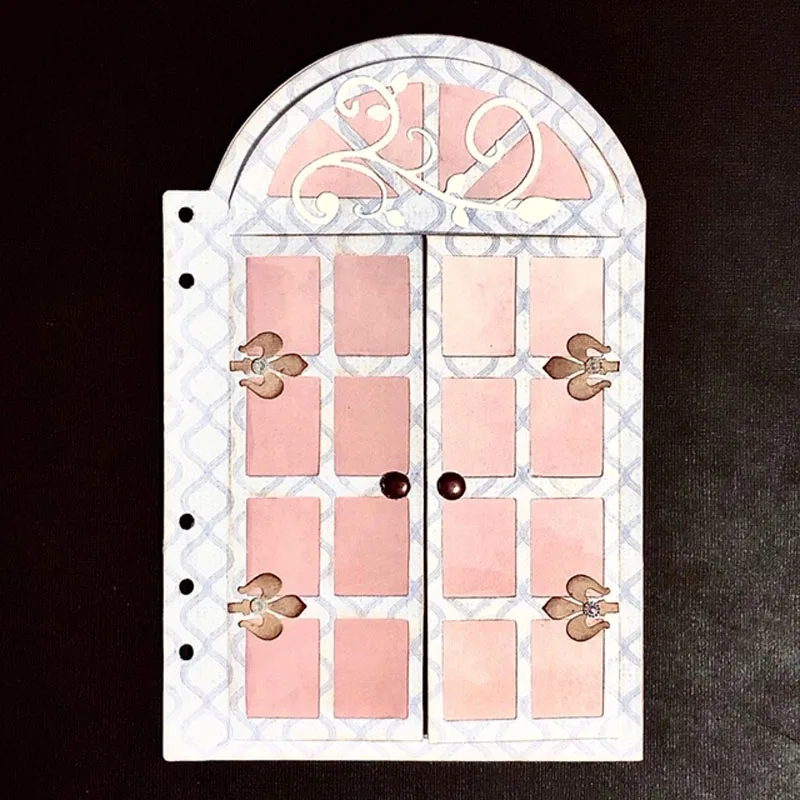 window planner Christy