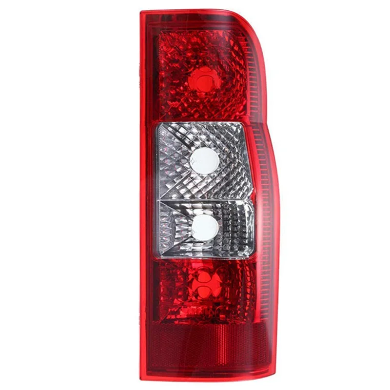 Transit Parts Transit MK7 Left Back Rear Tail Light Lens Lamp Passenger Side Van Bus