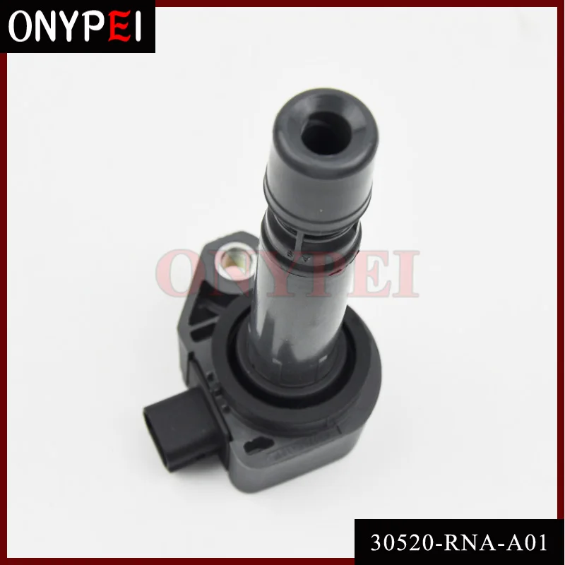 Высококачественная катушка зажигания 30520 RNA A01 099700 101 для Honda Civic 2006 2011 1.8L 30520RNAA01
