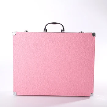 

150pcs Watercolor Brush Aluminum Box Art Drawing Artist Student Tools Children Colored Pencils Supplies Painting Set Crayon