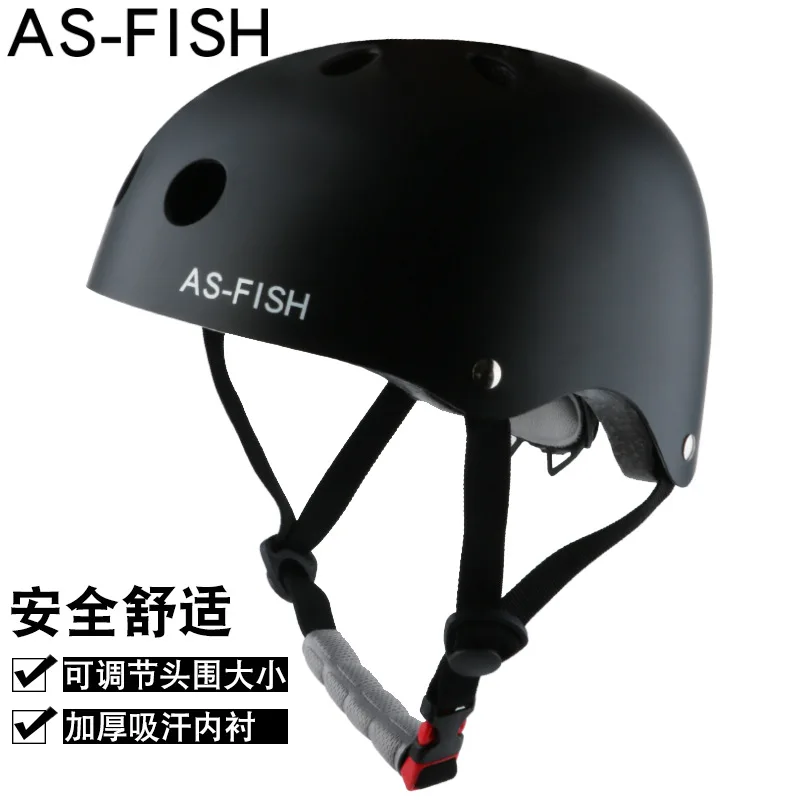 

Children Roller Skating Helmet Adjustable Bicycle Skating Skateboard Baby Balance Car Safe Hat Boy