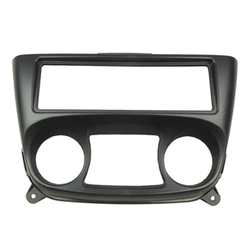 

for NISSAN Almera (N16) 2000-2006 Car 1Din o Panel Modification Panel DVD Navigation Panel Frame Car Fascias Stereo Radio Pa