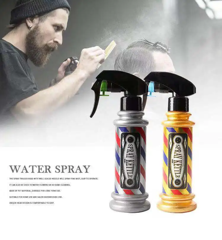 Распылитель для парикмахерской 300 мл | Красота и здоровье