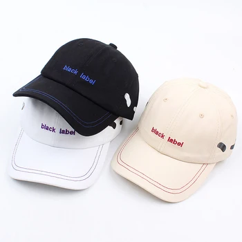 

1PCS Outdoor Cap Adjustble Hat Unisex Snapback Sun Hat Female High Quality Hat Embroidery Cap Baseball Cap Sport Chapeu Dad Cap