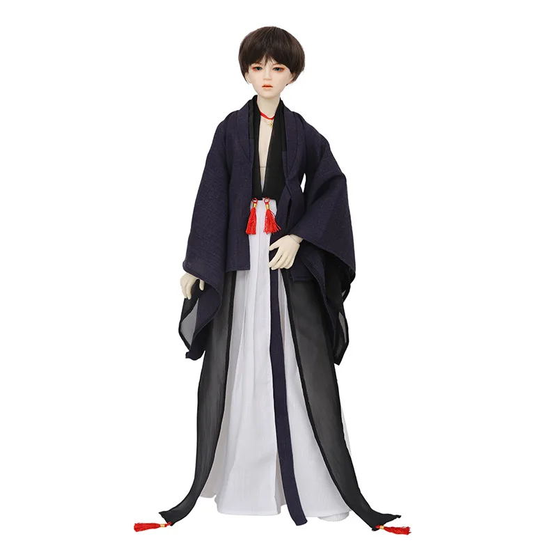 DistantMemory Sunho BJD кукла 1/3 Клам страсть романтическая Мужская каучуковая Фигурка Игрушки для девочек сказочный подарок BTS Jimin