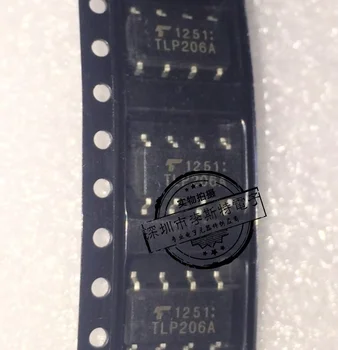 

TLP206A SOP-8