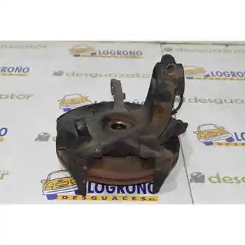 

6Q0407255AC STEERING KNUCKLE FRONT LEFT Audi A1 SPORTBACK (8XA)