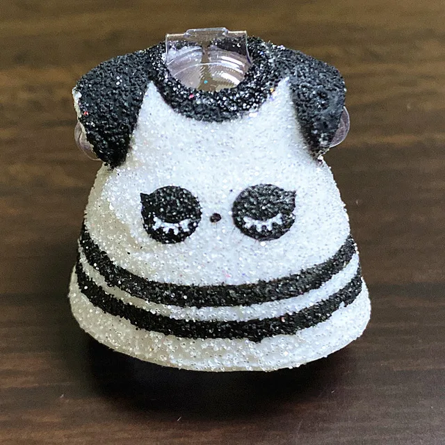 1 Piece Original Dress Clothes Suits for LOL 8cm Big Sister Dolls Dresses Kid Toy Birthday Gift Can Choose L.O.L. SURPRISE! 11