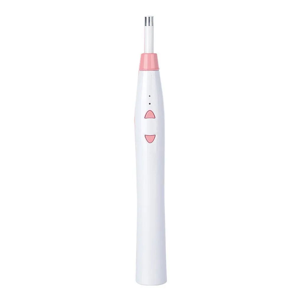 

2019 1Pcs Wireless Wifi Ear Endoscope Camera Hd Security Ear Spoon With Camera Ear Health Inspection Otoscope