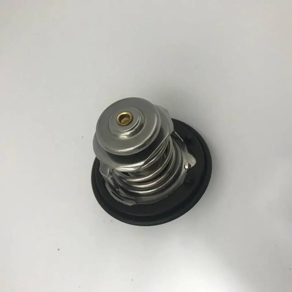 Термостат двигателя с уплотняющая прокладка для Honda Accord 1990-2002 Civic CR-V 19301PAA306