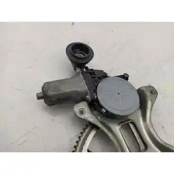 

8572058010 WINDOW LIFTER FRONT LEFT TOYOTA LEXUS IS 200 (DS2/IS2)
