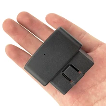 Realtime Tracker High Quality GPS GSM/GPRS Car Tracker CJ750 Vehicle Tracker GPS Locator Vibration Power Alert Free APP&amp